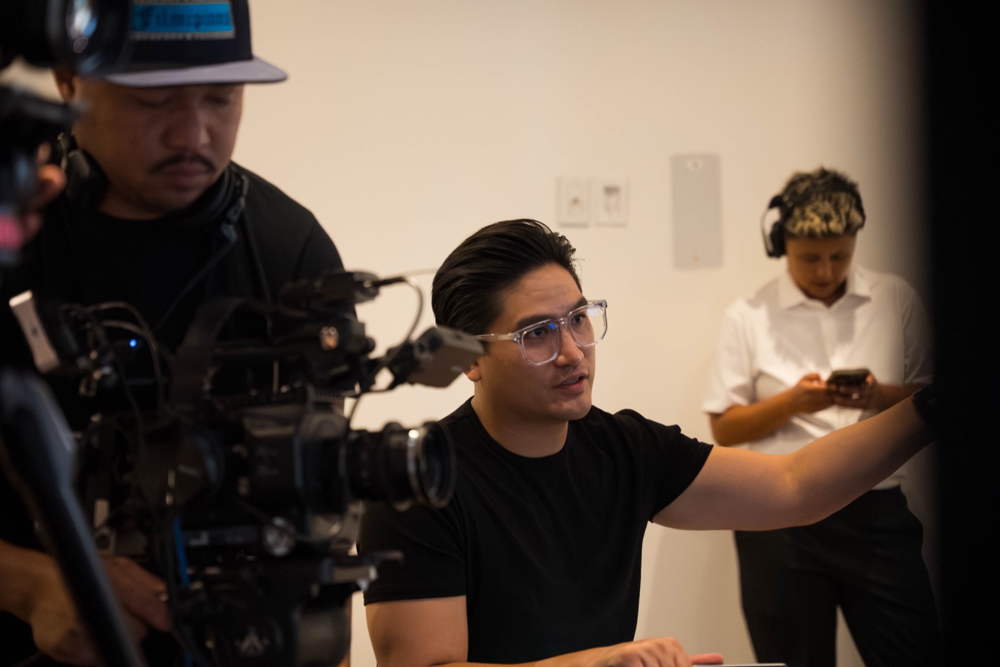 Heartwood — feature documentary